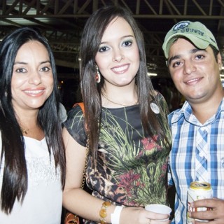 Show Cesar E Paulinho 20 Anos Sicoob Frutal-16