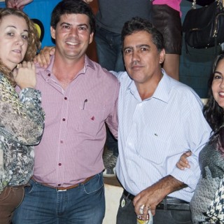 Show Cesar E Paulinho 20 Anos Sicoob Frutal-178