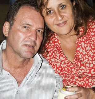 Show Cesar E Paulinho 20 Anos Sicoob Frutal