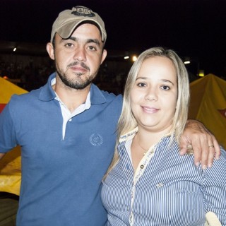 Show Cesar E Paulinho 20 Anos Sicoob Frutal-190