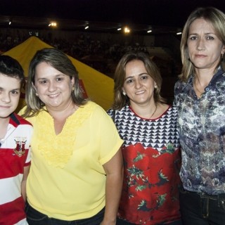 Show Cesar E Paulinho 20 Anos Sicoob Frutal-1