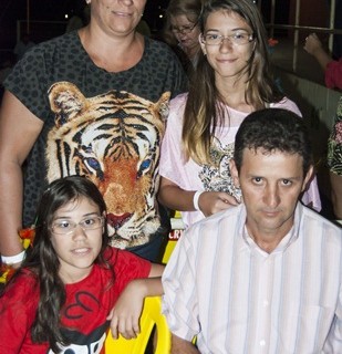 Show Cesar E Paulinho 20 Anos Sicoob Frutal-2