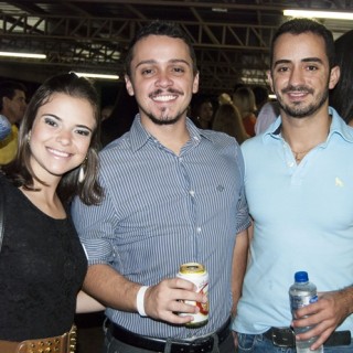 Show Cesar E Paulinho 20 Anos Sicoob Frutal-35