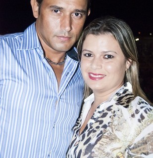 Show Cesar E Paulinho 20 Anos Sicoob Frutal-37