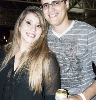 Show Cesar E Paulinho 20 Anos Sicoob Frutal-42