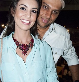 Show Cesar E Paulinho 20 Anos Sicoob Frutal