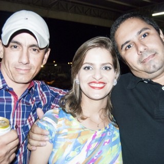 Show Cesar E Paulinho 20 Anos Sicoob Frutal-57