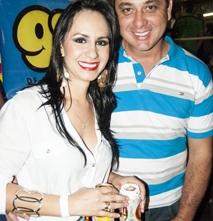 Show Cesar E Paulinho 20 Anos Sicoob Frutal-63