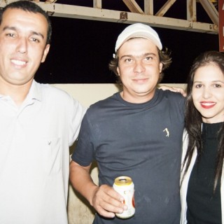 Show Cesar E Paulinho 20 Anos Sicoob Frutal-66