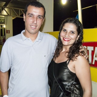 Show Cesar E Paulinho 20 Anos Sicoob Frutal-73