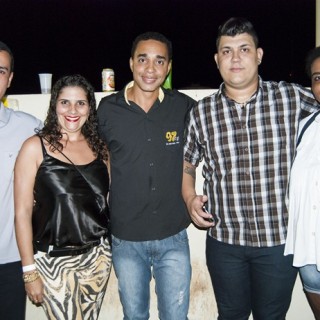 Show Cesar E Paulinho 20 Anos Sicoob Frutal-74