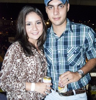 Show Cesar E Paulinho 20 Anos Sicoob Frutal-76