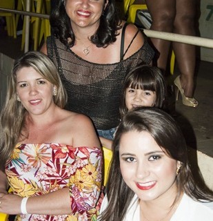 Show Cesar E Paulinho 20 Anos Sicoob Frutal-7