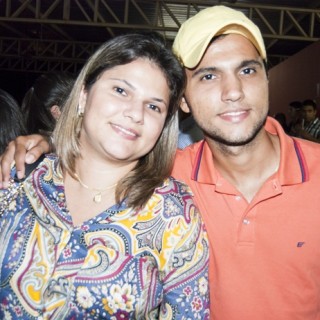 Show Cesar E Paulinho 20 Anos Sicoob Frutal-87