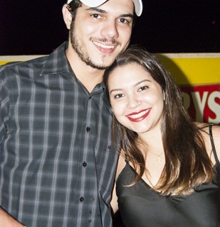 Show Cesar E Paulinho 20 Anos Sicoob Frutal-88