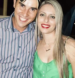 Show Cesar E Paulinho 20 Anos Sicoob Frutal-89