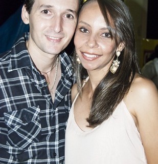 Show Cesar E Paulinho 20 Anos Sicoob Frutal-90