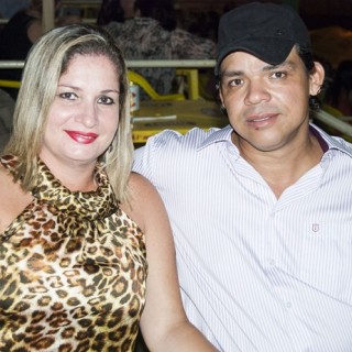 Show Cesar E Paulinho 20 Anos Sicoob Frutal-92