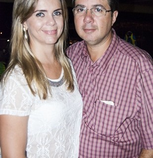 Show Cesar E Paulinho 20 Anos Sicoob Frutal
