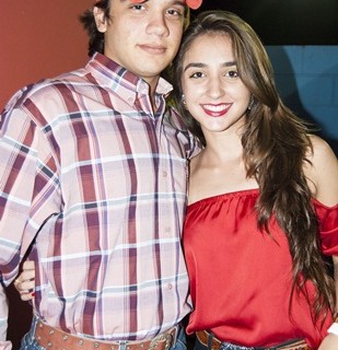 Show Cesar E Paulinho 20 Anos Sicoob Frutal-96