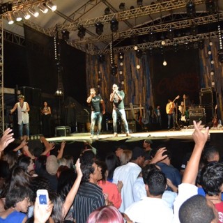 Show de Aniversario da 97FM 2016