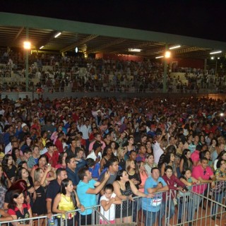 Show de Aniversario da 97FM 2016-11