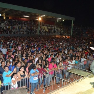 Show de Aniversario da 97FM 2016-12