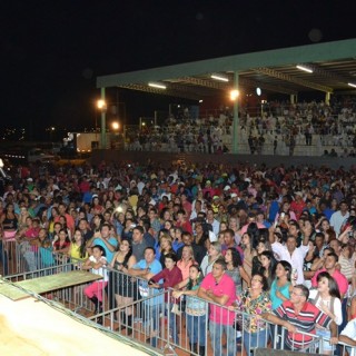 Show de Aniversario da 97FM 2016-15