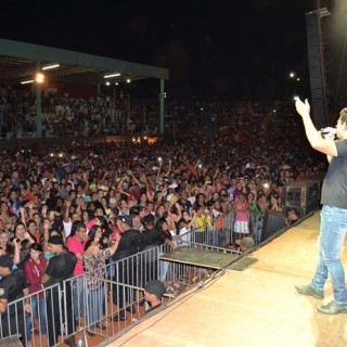 Show de Aniversario da 97FM 2016-1