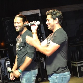 Show de Aniversario da 97FM 2016