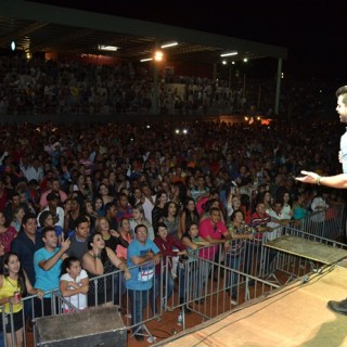 Show de Aniversario da 97FM 2016-7