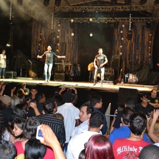 Show de Aniversario da 97FM 2016-96