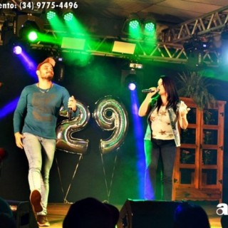 Show de Aniversario da 97FM 2018-10