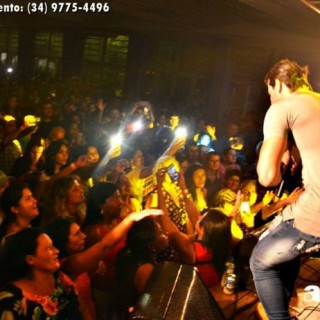 Show de Aniversario da 97FM 2018