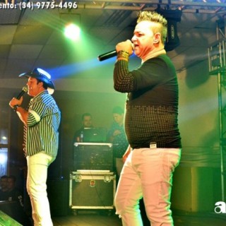 Show de Aniversario da 97FM 2018