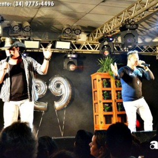 Show de Aniversario da 97FM 2018