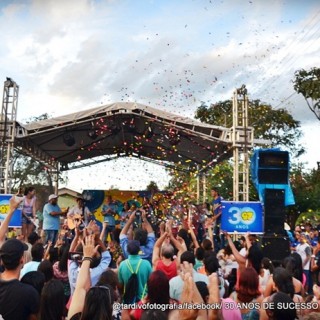 Show de Aniversario da 97FM 30 Anos-1