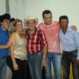 Show de Final de Ano da 97FM-100