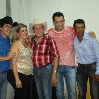 Show de Final de Ano da 97FM-101