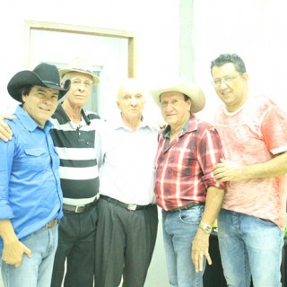 Show de Final de Ano da 97FM-102