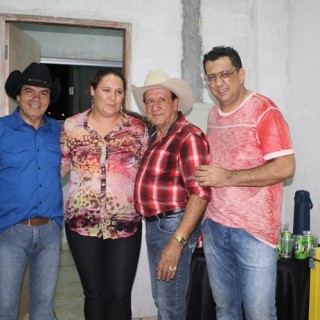 Show de Final de Ano da 97FM-121