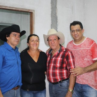 Show de Final de Ano da 97FM-123