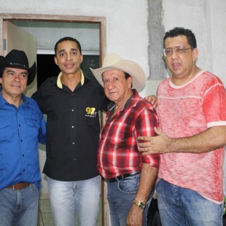 Show de Final de Ano da 97FM