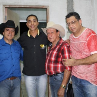 Show de Final de Ano da 97FM-125