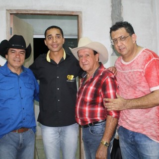 Show de Final de Ano da 97FM-126