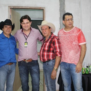 Show de Final de Ano da 97FM-127