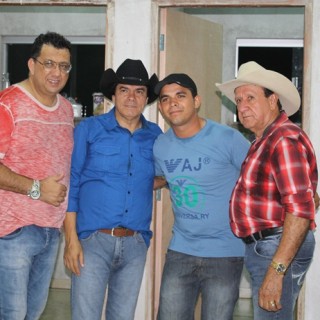 Show de Final de Ano da 97FM-134