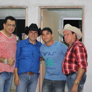 Show de Final de Ano da 97FM-135