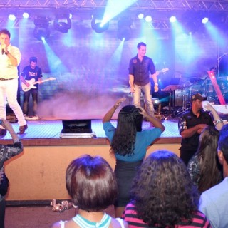 Show de Final de Ano da 97FM-153