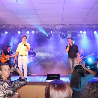 Show de Final de Ano da 97FM-155